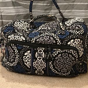 Vera Bradley Weekender